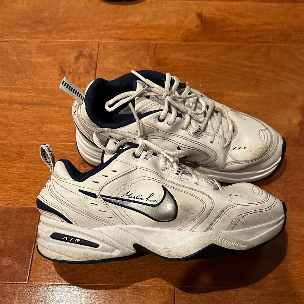 Nike Martin rose Air Monarch
